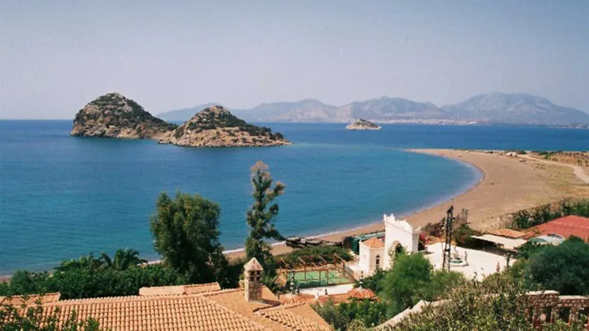 periliköşk
