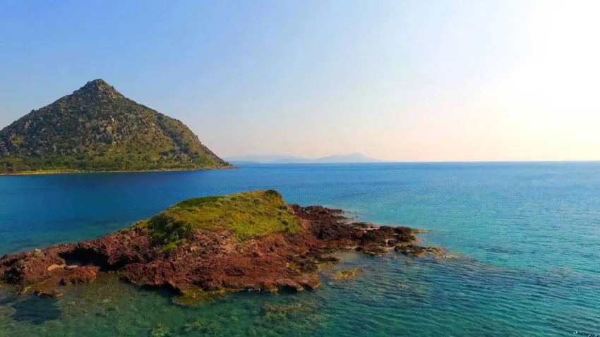 periliköşk