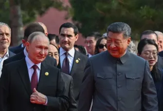 Putin ile Şi arasında ölümsüzlük sohbeti
