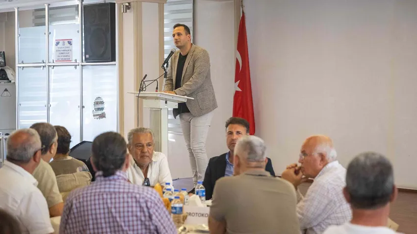 sanayı