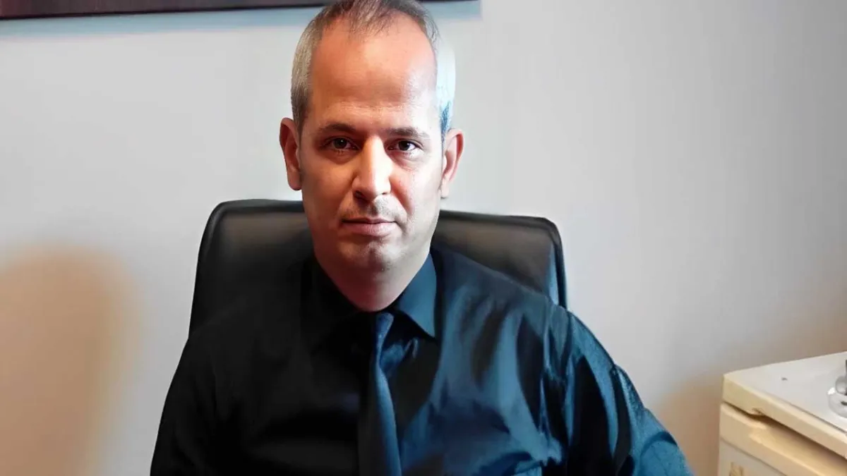 Savcı Ercan Kayhan&#039;ı 150 bin lira için öldürmüş! haberinin görseli