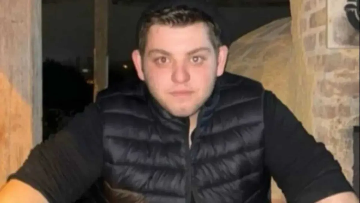 Savcıyı öldüren katil zanlısı Mustafa Can Gül&#039;ün emniyet ifadesi ortaya çıktı haberinin görseli