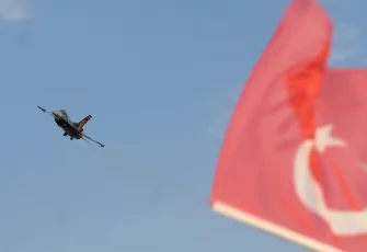 Sivas’ta SoloTürk gösterisi nefes kesti: Binlerce kişi tarihi anlara tanıklık etti