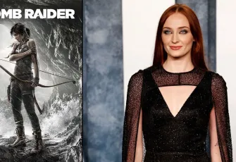 Sophie Turner, Tomb Raider dizisinde Lara Croft’a hayat verecek