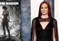 Sophie Turner, Tomb Raider dizisinde Lara Croft’a hayat verecek
