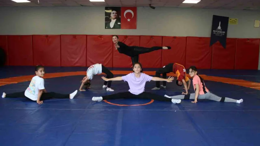 spor
