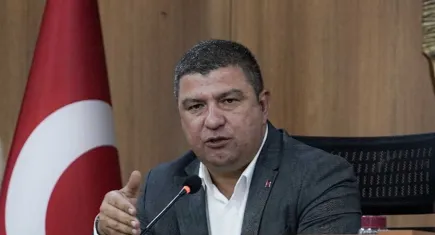 Tire Belediye Başkanı Okuroğlu’ndan kurtuluş yıldönümü mesajı