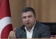 Tire Belediye Başkanı Okuroğlu’ndan kurtuluş yıldönümü mesajı