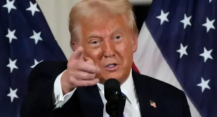 Trump’ın ölüm iddialarına oğlu son noktayı koydu: Hafta sonu babamı aradım…