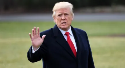 Trump’tan Avrupa’ya sert uyarı: “Rusya’dan petrol almayın, savaşı finanse etmeyin!”