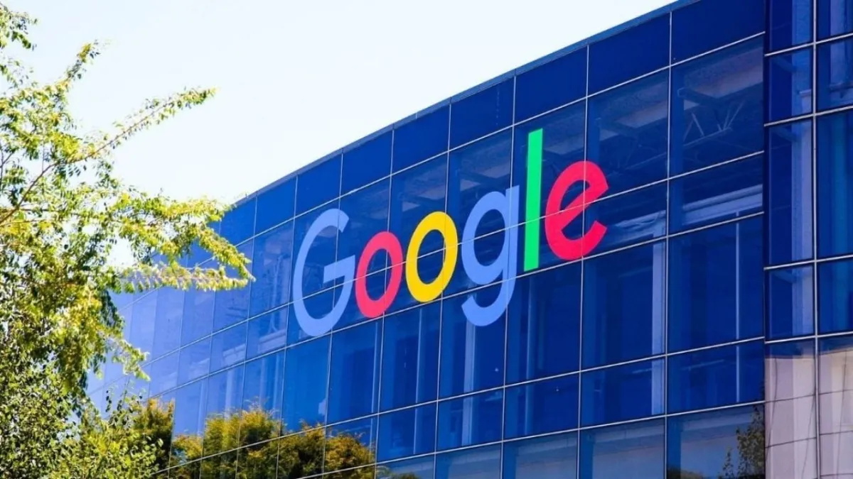 Türkiye'de çöken Google'a, ABD'den dev ceza geldi! haberinin görseli