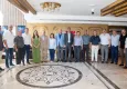 Uşak Tarım ve Hayvancılık Fuarı’nda stantlar yüzde 100 doldu