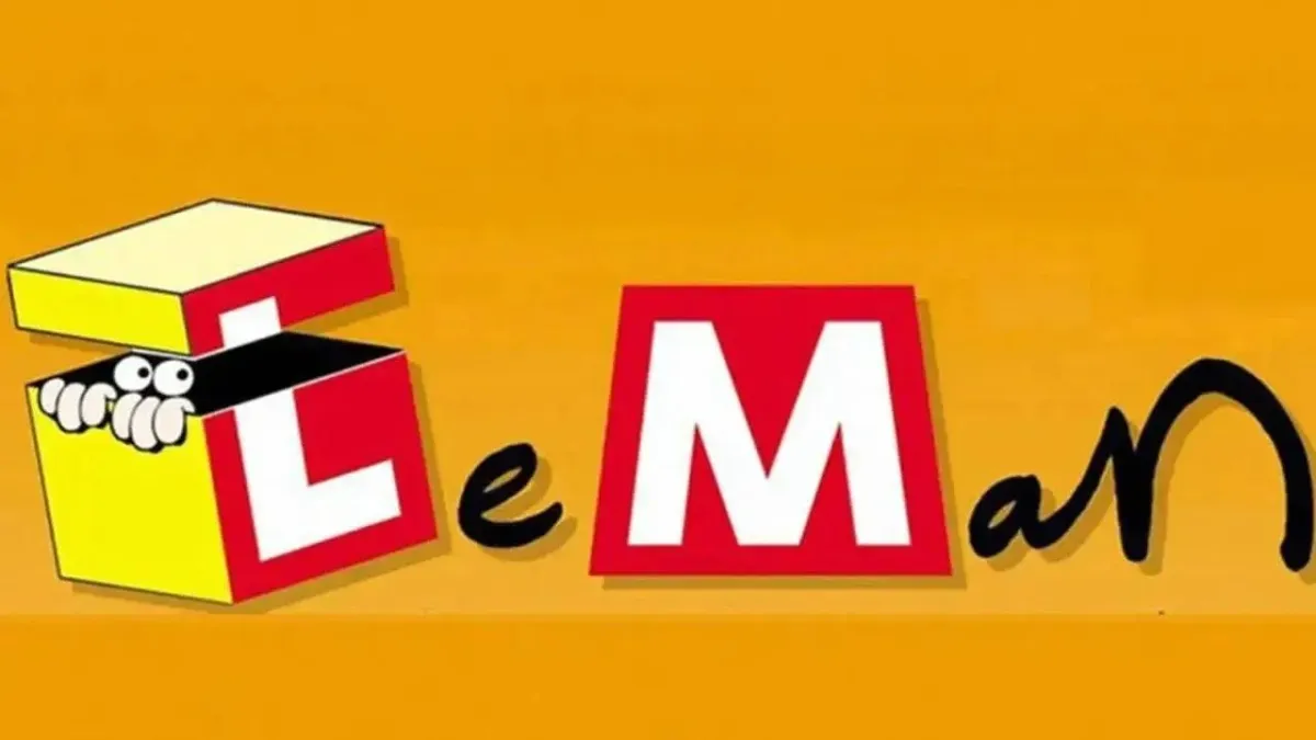 Yargı yılı hızlı başladı. Leman Dergisinin iddianamesi hazırlandı! haberinin görseli