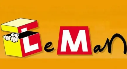 Yargı yılı hızlı başladı. Leman Dergisinin iddianamesi hazırlandı!
