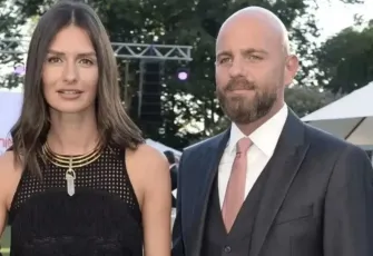 Yasemin Özilhan 14 yıllık evliliğini noktaladı! İhanet iddialarına son noktayı koydu..