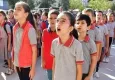 Yeni bir kampanya: Andımızın okullarda tekrar okunmasını istiyoruz