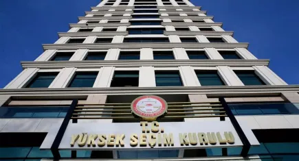 Yüksek Seçik Kurulu, CHP'nin yapmış olduğu itirazlar için toplanma kararı aldı!