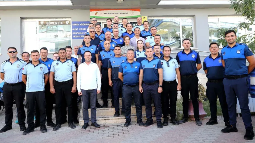 zabıta