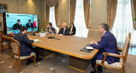 Zelenskiy’den Türkiye’ye teşekkür! Yılmaz’ın paris zirvesi paylaşımı sosyal medyayı salladı