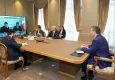 Zelenskiy’den Türkiye’ye teşekkür! Yılmaz’ın paris zirvesi paylaşımı sosyal medyayı salladı