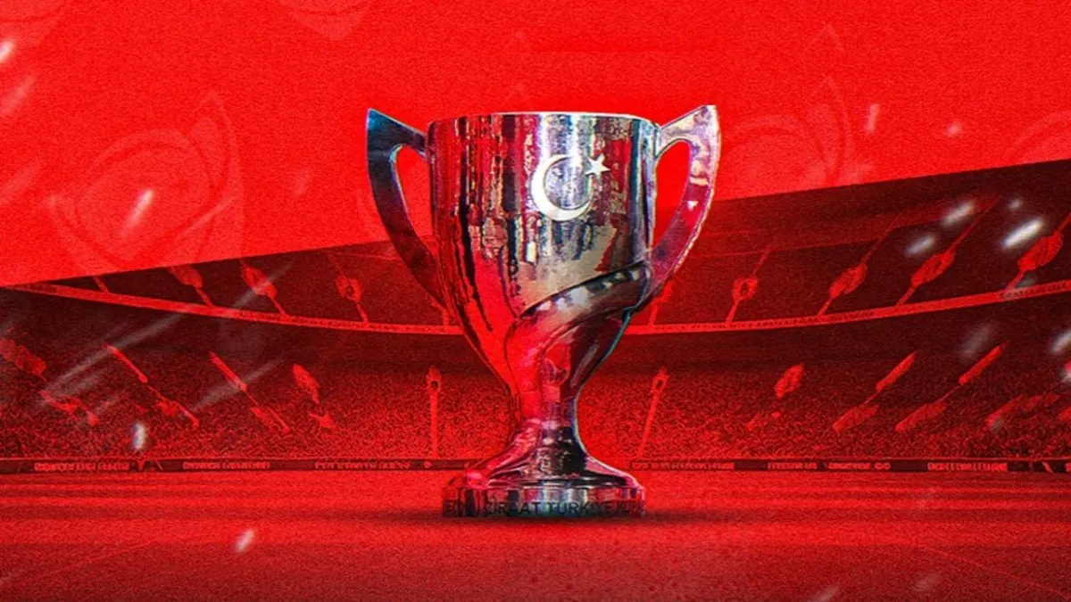 Ziraat Türkiye Kupası’nda şok ve gol fırtınası! Bursaspor fark attı, Kahramanmaraşspor son dakikada turladı haberinin görseli
