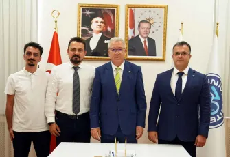 4 milyon euroluk ‘AEROFUSE’ projesi Ege Üniversitesi liderliğinde başlıyor