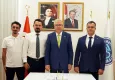 4 milyon euroluk ‘AEROFUSE’ projesi Ege Üniversitesi liderliğinde başlıyor