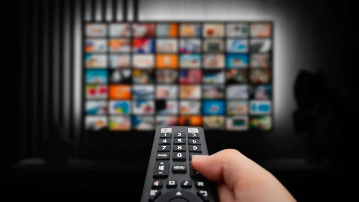 5 Eylül 2025 Televizyonda Ne Var? 5 Eylül 2025 Yayın Akışı... haberinin görseli