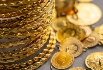 5 Eylül altın fiyatlarında güncel durum: Gram altın bugün ne kadar? İZKO altın fiyatları