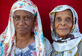 Afro-Türklerin belleği İzmir’de fotoğraf karelerine yansıyacak