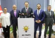 Ali İhsan Yavuz’dan AK Parti’ye dair çarpıcı açıklama: “makamlar bizim için araç, dava neferi olmak asıl görevimiz”