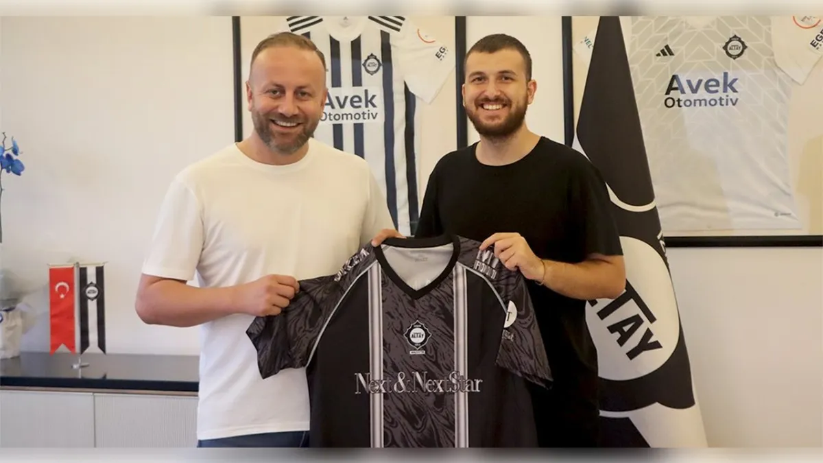 Altay’da espor hamlesi: Yeni dönem başlıyor haberinin görseli
