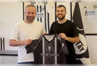 Altay’da espor hamlesi: Yeni dönem başlıyor