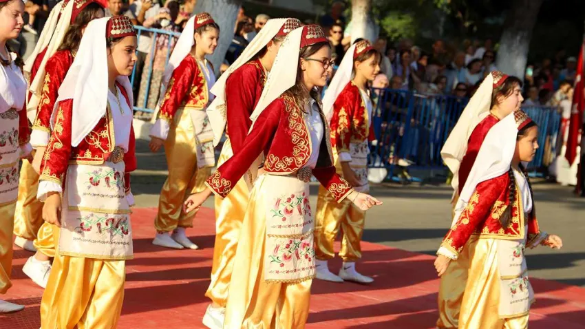 gosterı 