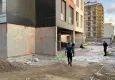 Arnavutköy’de kayıp olarak aranan işçi, inşaatın asansör boşluğunda ölü bulundu!