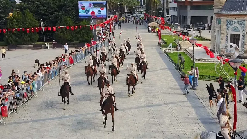 atlı