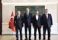 Bakan Bayraktar İzmir’de ziyaretlerde bulundu