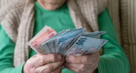 Bakan Göktaş müjdeyi verdi: Eylül ayı yaşlı aylığı ve engelli maaşları hesaplara yatırıldı