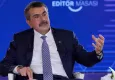 Bakan Tekin: Zorunlu bağış diye bir şey yok