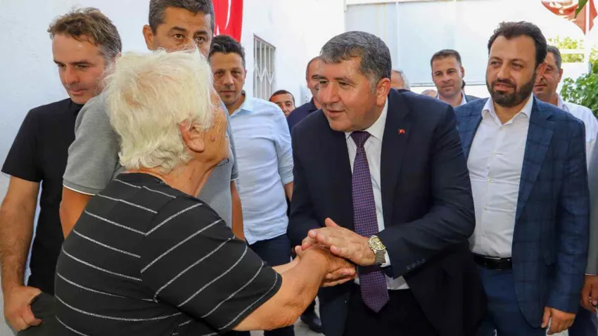 bayındır