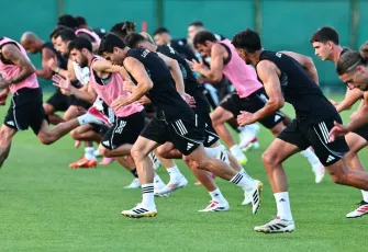 Beşiktaş’ta Başakşehir mesaisi! Sergen Yalçın’dan sürpriz hazırlık