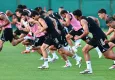 Beşiktaş’ta Başakşehir mesaisi! Sergen Yalçın’dan sürpriz hazırlık