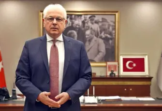 Beykoz Belediye Başkanı  Alaattin Köseler, cezaevinden çıktı