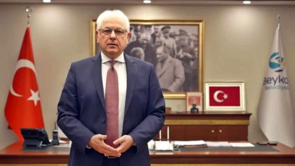 Beykoz Belediyesi davasında şok karar: Tutuklu 13 sanık serbest bırakıldı haberinin görseli