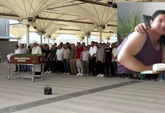 Boşanma sürecindeki kadın evinde kocasının kurduğu pusuya kurban gitti