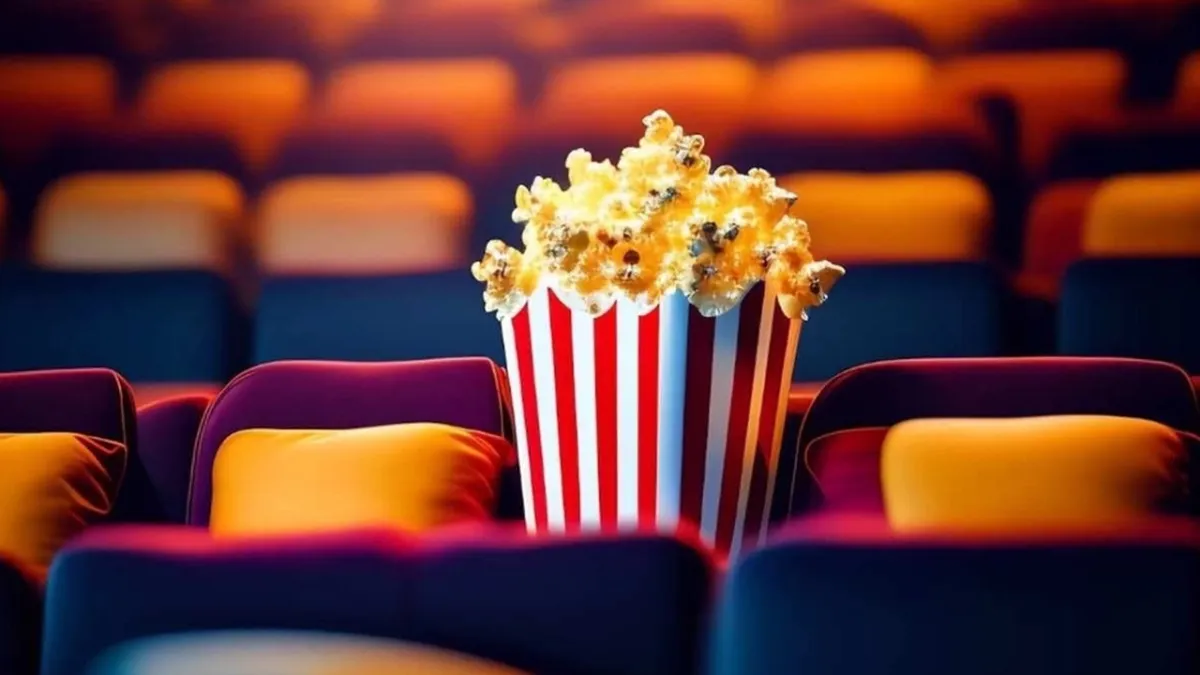 Bu hafta vizyona giren filmler: Sinemaseverler için güncel liste| Bu hafta sinemada hangi filmler var? haberinin görseli