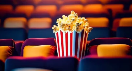 Bu hafta vizyona giren filmler: Sinemaseverler için güncel liste| Bu hafta sinemada hangi filmler var?
