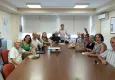 ÇEKED’den “Sağlıklı İletişim” Semineri