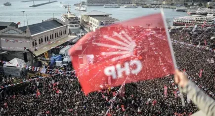 CHP'de 39. Olağan Kurultay'ın tarihi belli oldu: Davadan önce ilan edilecek