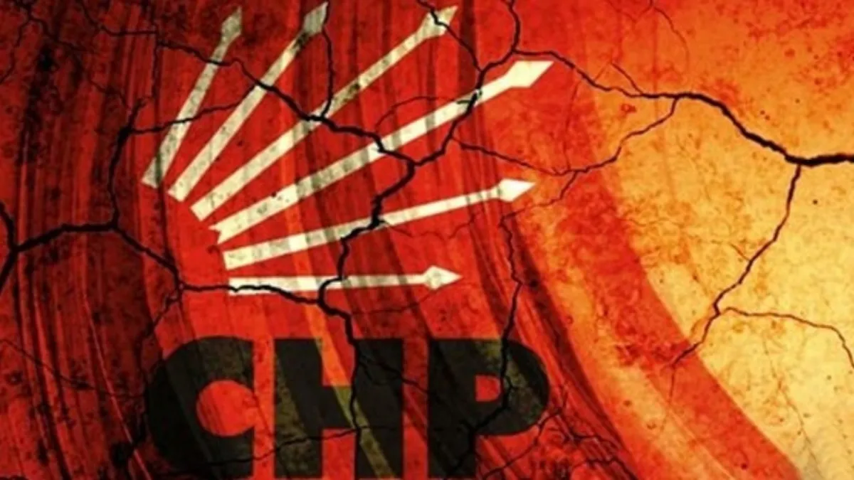 CHP İstanbul İl Başkanlığına atanan kayyum heyetinden bir kişi daha çekildi! haberinin görseli